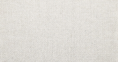 Natural Linen Material Textile Canvas Fabric Texture Background