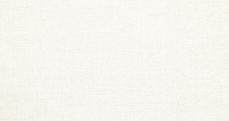 Natural Linen Material Textile Canvas Fabric Texture Background