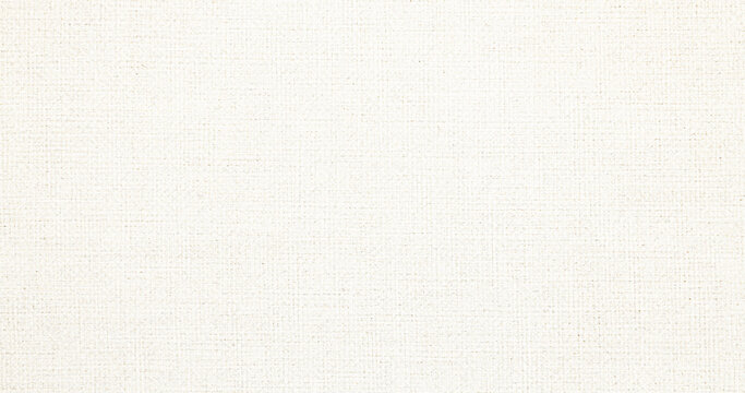 Natural Linen Material Textile Canvas Fabric Texture Background