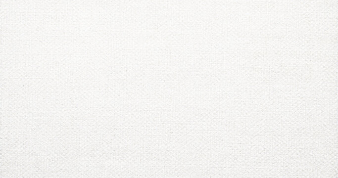 Natural Linen Material Textile Canvas Fabric Texture Background