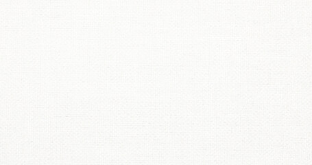 Natural Linen Material Textile Canvas Fabric Texture Background