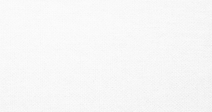Natural Linen Material Textile Canvas Fabric Texture Background