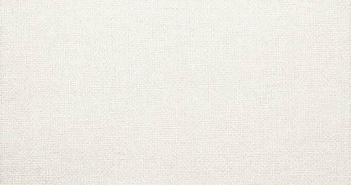 Natural Linen Material Textile Canvas Fabric Texture Background