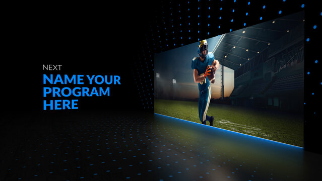 Broadcast Widescreen Next