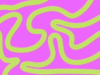 Colorful abstract background. For modern branding, web layouts, fashion surfaces, editorial design, and creative print applications