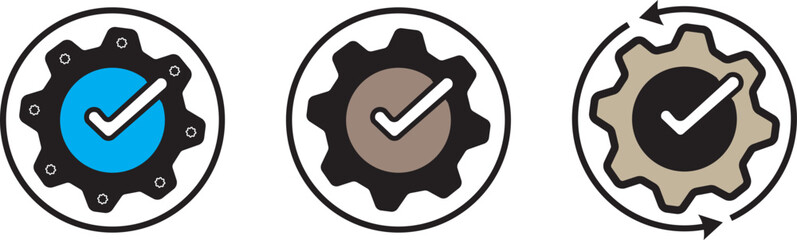 Lower cost icons set.  collection for web app