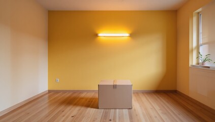 Sunlight illuminates a rustic wooden floor with visible grain, suggesting a warm, inviting interior space exhibiting a natural, matte surface and simple, repetitive pattern.
