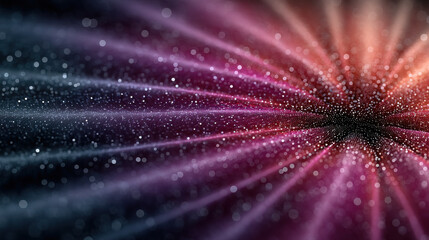 Futuristic digital illustration of an artificial intelligence&ndash;like virus, visualized as a self-evolving, intelligent digital entity. Concept symbolizing adaptive cyber threats, autonomous malware