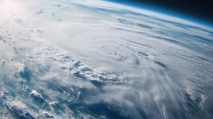 satellite. Satellite view of Earth with golden connection points, abstract digital networks against deep space. product launch decks.
