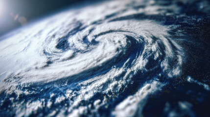 satellite. Satellite view of Earth with golden connection points, abstract digital networks against deep space. product launch decks.
