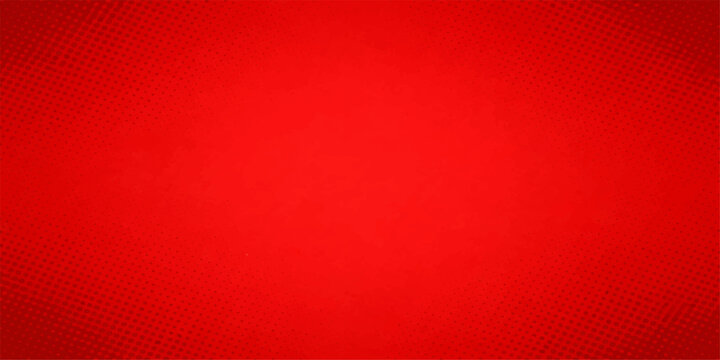 A dark red vintage paper and fabric texture background with a grunge pattern on a blank textile surface creates a decorative christmas wallpaper material