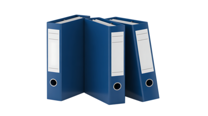 Office File PNG Image Creative Pack