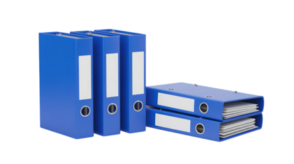 Office File PNG Image Design Ideas