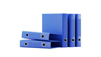 Office File PNG Image Modern Style