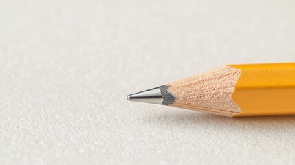 Sketchbook paper tooth, pencil marks, subtle smudge,  