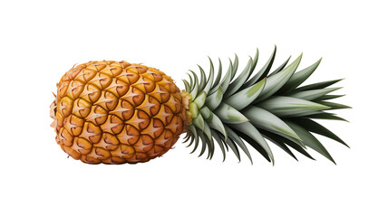 Pineapple Sweet Tropical Fruit Delight