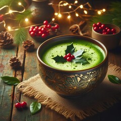 christmas still life