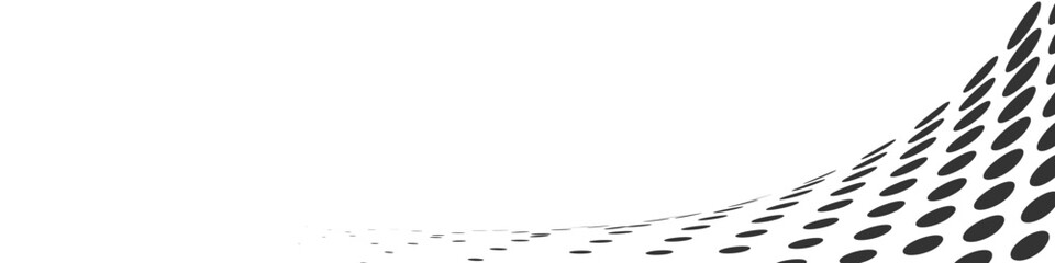 gradient halftone dots background. Pop art template in vector, texture. Vector illustration