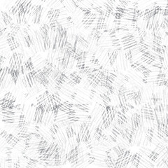 ライトグレーののスクラッチ背景イラスト　Adobe Illustrator Artwork