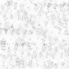 Fototapeta premium ライトグレーののスクラッチ背景イラスト