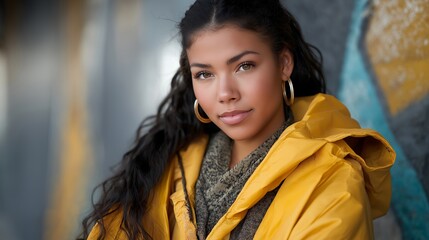 Public art and murals covering walls in a regenerated urban district, symbolizing cultural land use and creative reuse of neglected spaces. cinematic color correction, natural uneven lighting yet