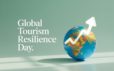 Celebrating global tourism resilience day