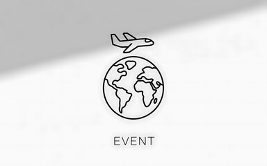 Global travel event
