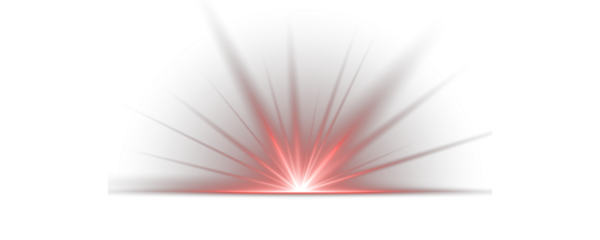 png starlight sparkle with brilliant glow holiday magic burst illuminated lens vibrant beam dust shining. Abstract glowing red vertical lighting lines. Vector illustration Luxurious design style.