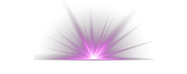 png starlight sparkle with brilliant glow holiday magic burst illuminated lens vibrant beam dust shining. Luxurious design style. Abstract glowing violet vertical lighting lines. Vector illustration
