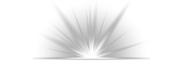 Abstract glowing white vertical lighting lines. png starlight sparkle with brilliant glow holiday magic burst illuminated lens vibrant beam dust shining. Vector illustration Luxurious design style.