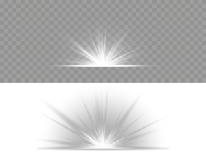 png starlight sparkle with brilliant glow holiday magic burst illuminated lens vibrant beam dust shining. Abstract glowing white vertical lighting lines. Vector illustration Luxurious design style.