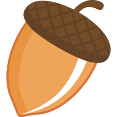 Acorn Icon