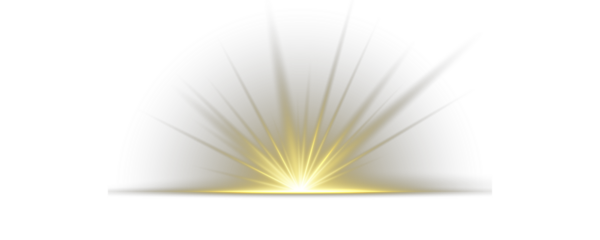 png starlight sparkle with brilliant glow holiday magic burst illuminated lens vibrant beam dust shining. Abstract glowing yellow vertical lighting lines. Luxurious design style. Vector illustration