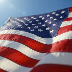 미국 국기 나라
