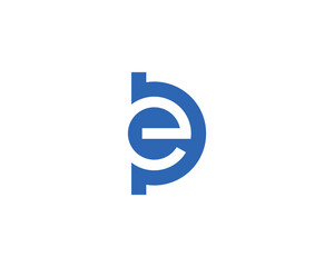 DE ED Logo Design