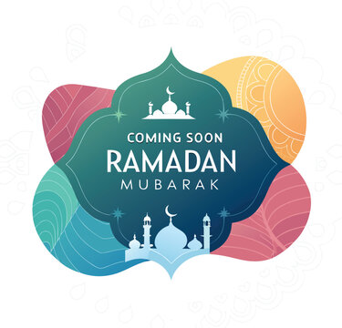 Comming Soon Ramdam Mubarak