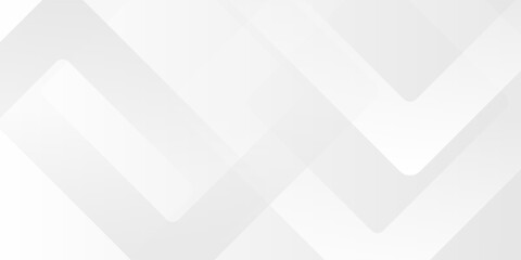 Minimal White Abstract Background with Soft Zigzag Pattern and Clean Modern Style