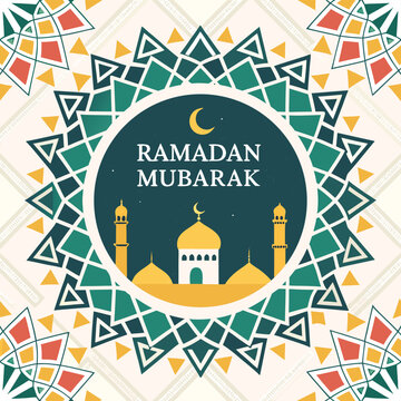 Ramdam Mubarak 