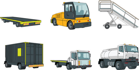 Vector Collection of Military Weapon Icons, Crossed Rifles, Swords, Bayonets, and Soldier Helmet Silhouette for Heraldry, War, and Army Graphic Designs