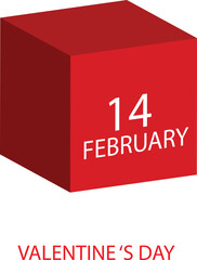 14 FEBRUARY 