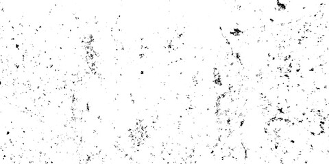 White, black dust overlay distress grungy grain, noise effect paint wall. small particles of debris and dust. crack and scratch dust paint concrete wall. subtle halftone grunge urban texture vector.