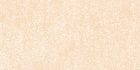 Abstract light brown grunge and empty smooth old, stained paper texture background design. vintage paper texture old parchment paper design. cement concrete dust wall texture. brown paper texture.