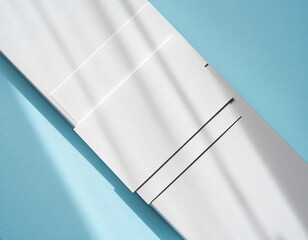 visiting cards, business cards for mockup templates