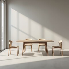 Beautiful architecture design