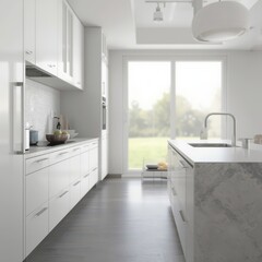 Beautiful architecture design