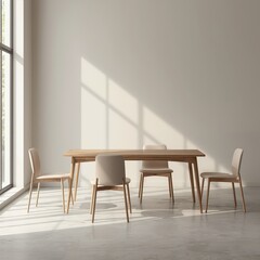 Beautiful architecture design