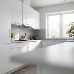 Beautiful architecture design