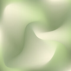 abstract colorful background. beige green sage spring nature light pastel vintage summer food color gradiant illustration. beige green sage color gradiant background