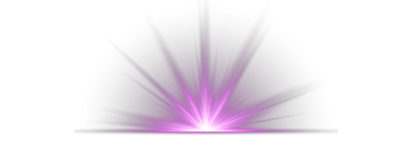 Png starlight sparkle with brilliant glow holiday magic burst illuminated lens vibrant beam dust shining. Glow bright light star, violet sun rays, bokeh. Luxurious design style. Vector illustration.