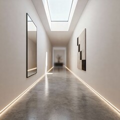 Beautiful architecture design